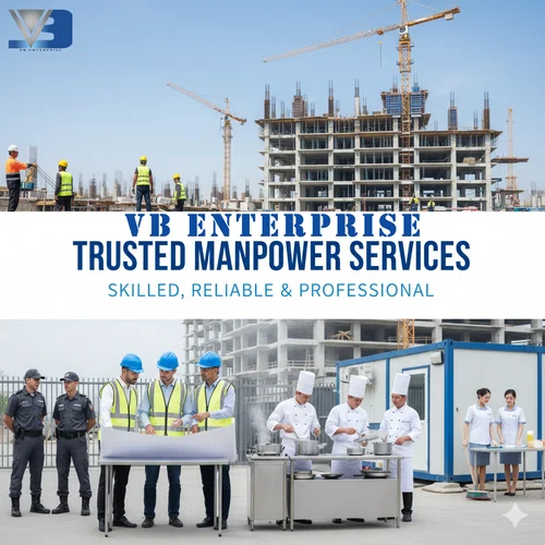 Industrial Manpower